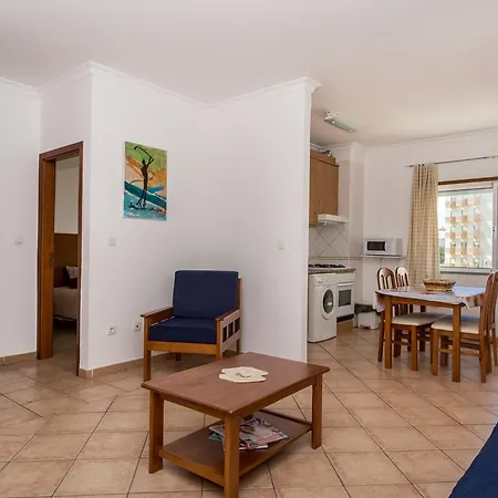 Apartman Akisol Coral Ii *