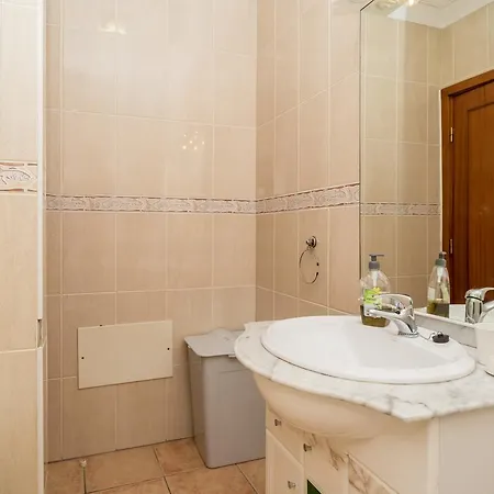 Apartman Akisol Coral Ii Portimão