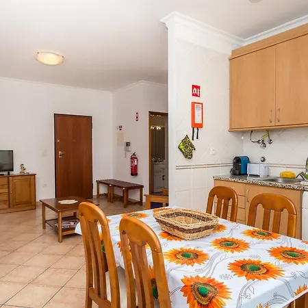 Apartman Akisol Coral Ii Portimão