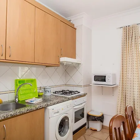 Apartman Akisol Coral Ii Portimão