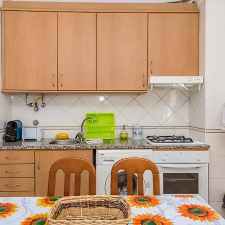 Akisol Coral Ii Appartement
